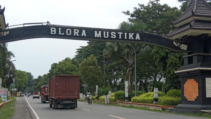 Ritual Lebaran di Sendang Keramat Randublatung, Kampung Halaman Ke-dua Yang Ane Rindu