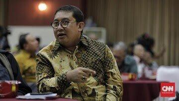 Anies Larang Ziarah Kubur, Fadli Zon Minta Mal Juga Ditutup