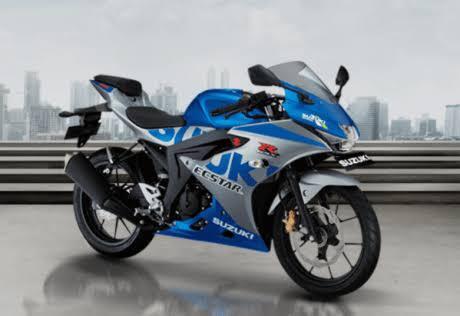 GSX R150 New, Suzuki Idealist Atau Rombak Total? 