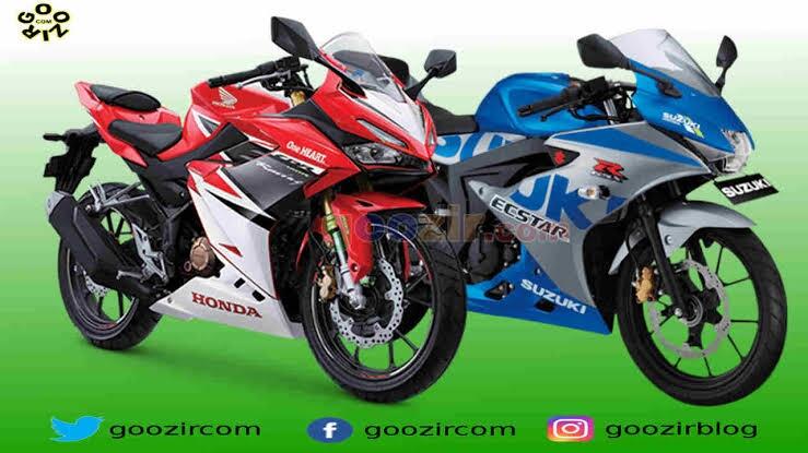 GSX R150 New, Suzuki Idealist Atau Rombak Total? 