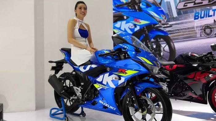 GSX R150 New, Suzuki Idealist Atau Rombak Total? 