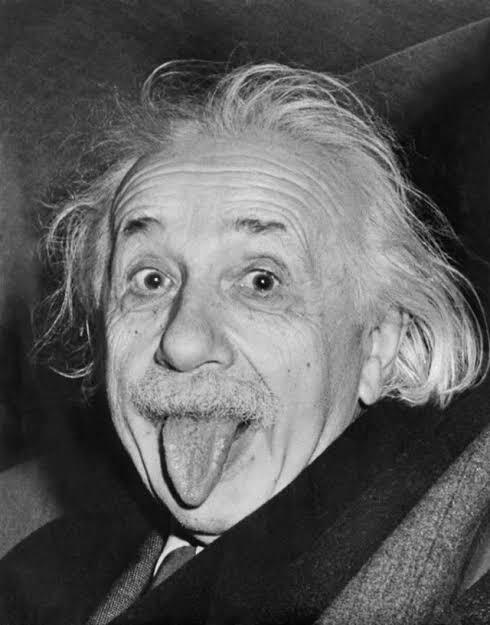 Surat Einstein Yang Selama Ini Tersimpan Rapi Kini di Publikasikan, Ini isi Pesannya