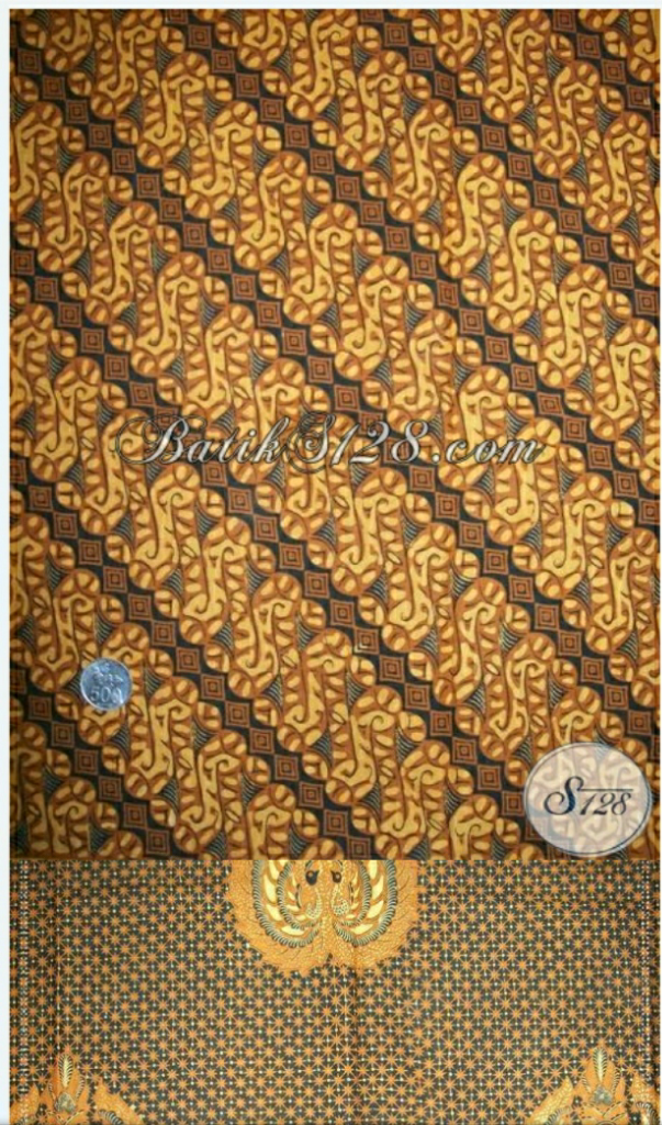 Kampung Batik Kauman Solo, Wisata Komplit yang Berhubungan dengan Batik 