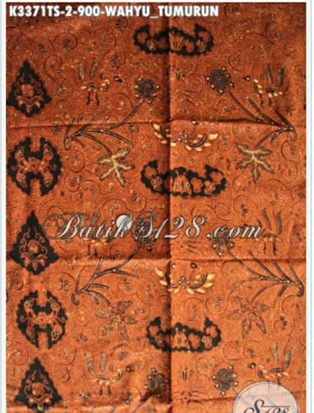 Kampung Batik Kauman Solo, Wisata Komplit yang Berhubungan dengan Batik 