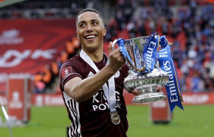 Serba-serbi Menarik dari final Piala FA 2021: Leicester yang Tokcer