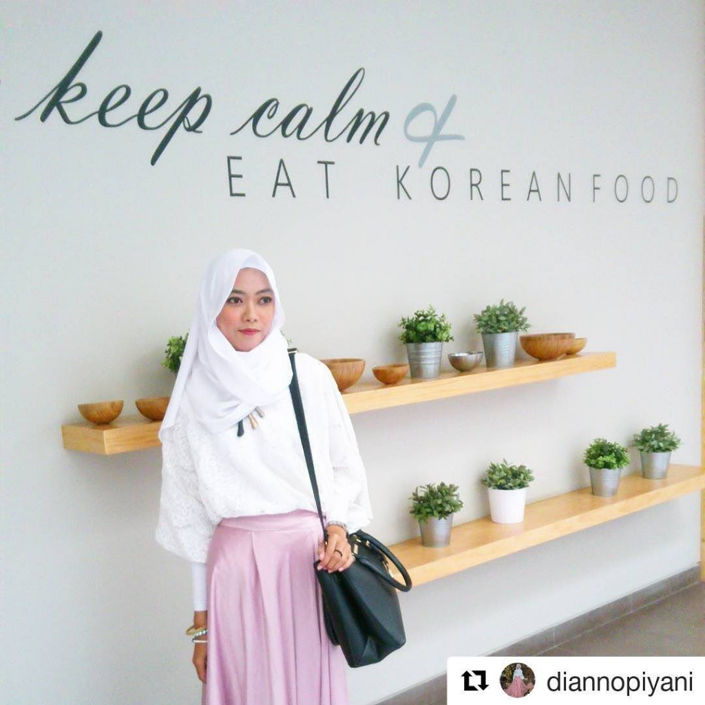 Hotel Kekoreaan Yang Ada Di Bandung, Kepoin Aja Cuk!
