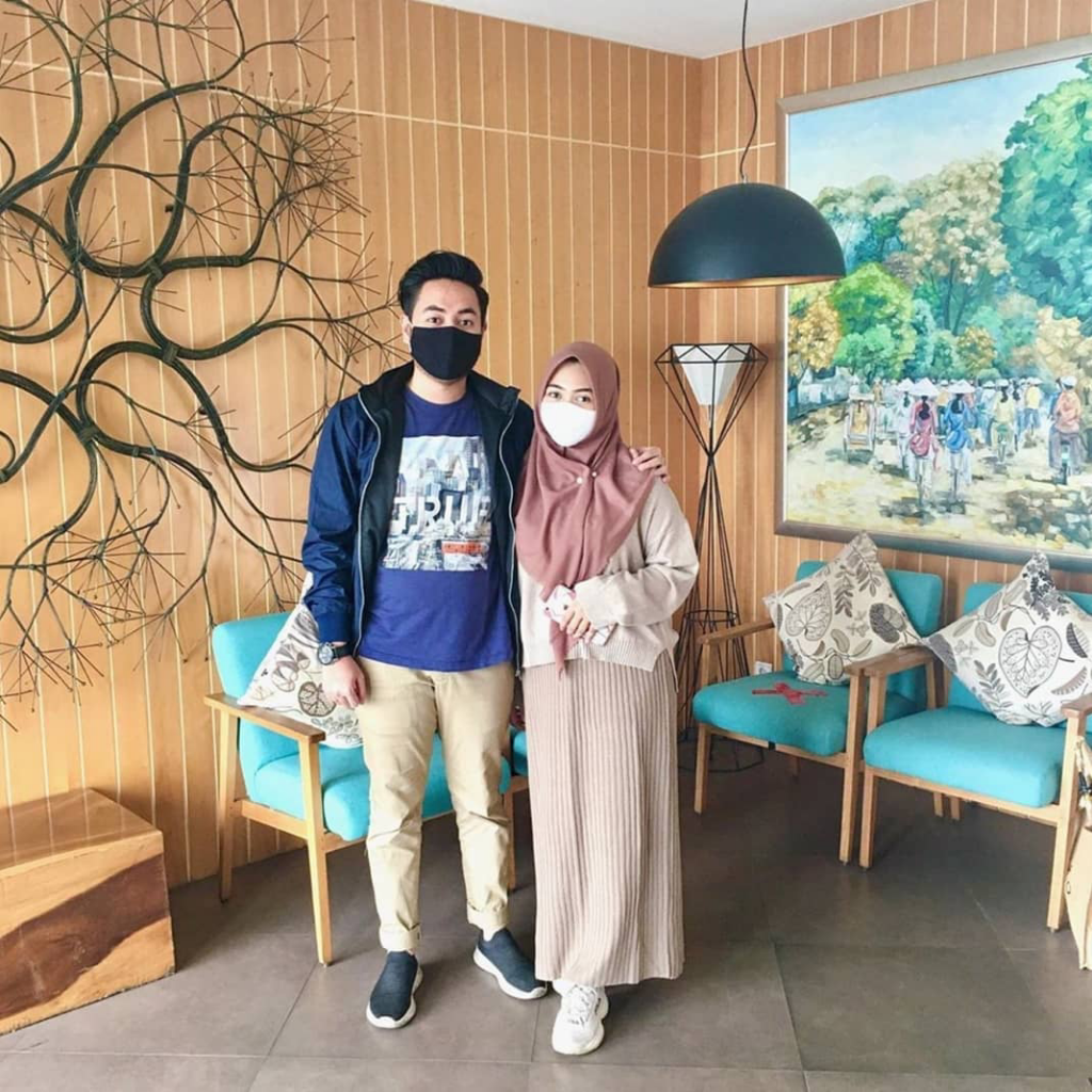 Hotel Kekoreaan Yang Ada Di Bandung, Kepoin Aja Cuk!