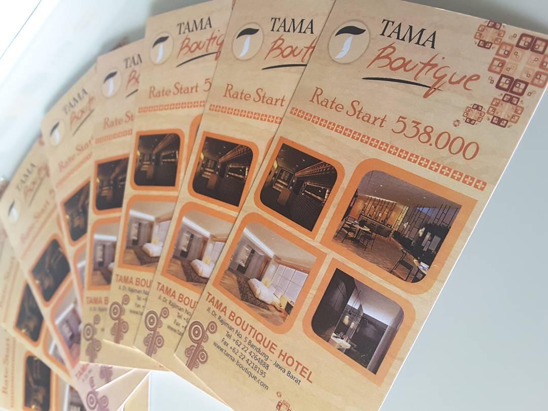 Hotel Kekoreaan Yang Ada Di Bandung, Kepoin Aja Cuk!