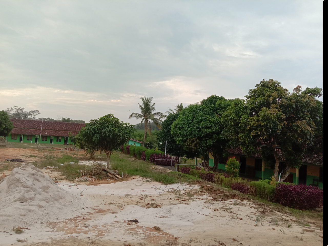 Rindu Taman Mulya Sari, Tempat Kumpul Lebaran Bareng Teman Saat Pulang Kampung