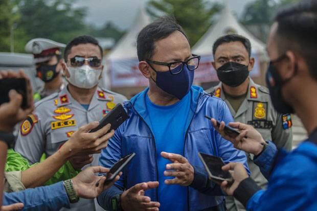 Bima Arya: Saya Yakin Pak Jokowi Itu Orang Baik