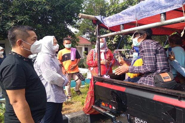 Objek Wisata di Karawang Hanya Boleh Dikunjungi Warga Lokal