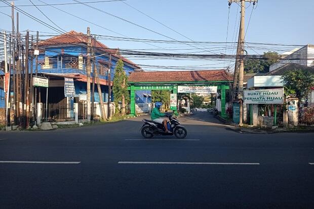17 Jamaah Masjid Al Waqar Tlogomas Terpapar COVID-19, Dinkes: Dirujuk ke RS Lapangan