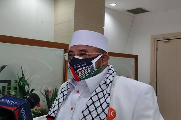PKS Dorong RI Beri Bantuan Langsung ke Palestina, Kalau Rakyat Takut Dicap Teroris
