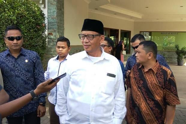 Marak Pelanggaran Prokes, Tempat Wisata di Banten Resmi Ditutup