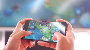 Game Nomor 1 di Indonesia