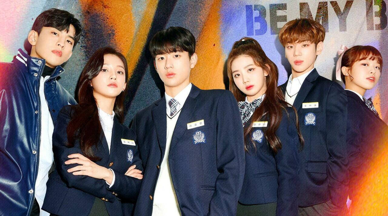 Lagi Males Nonton Drakor yang Berat? 4 Web Drama Tahun 2021 Ini Pas Buat Kamu!