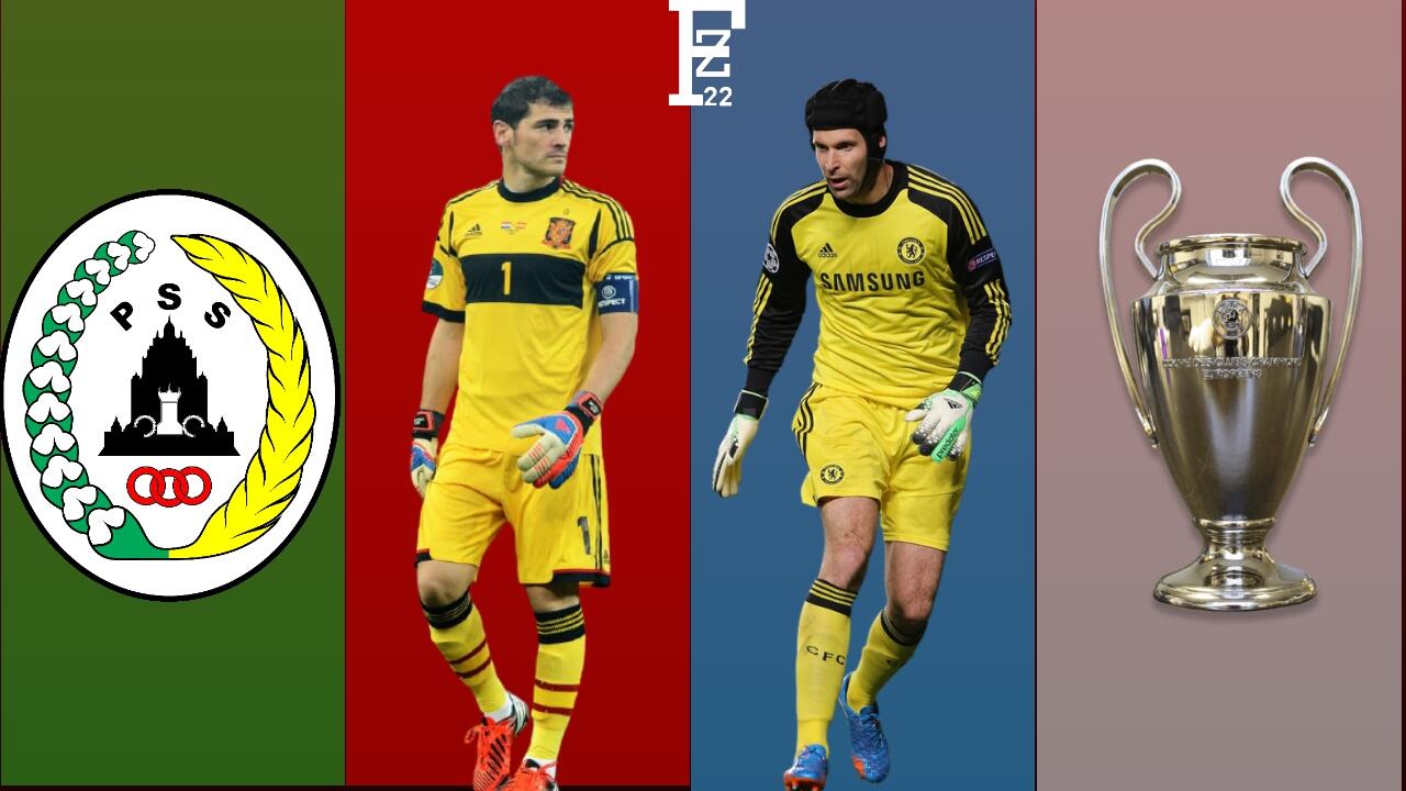 Sejarah 20 Mei - Lahirnya PSS dan 2 Kiper Hebat Serta Final Piala Champions Terakhir.