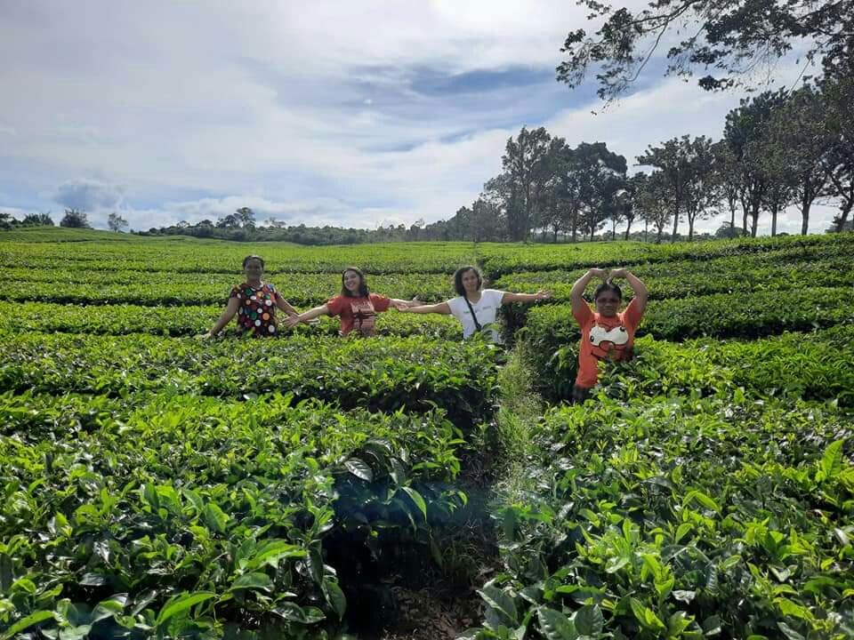 5 Tempat Hati Merindu Di Sumatera Utara