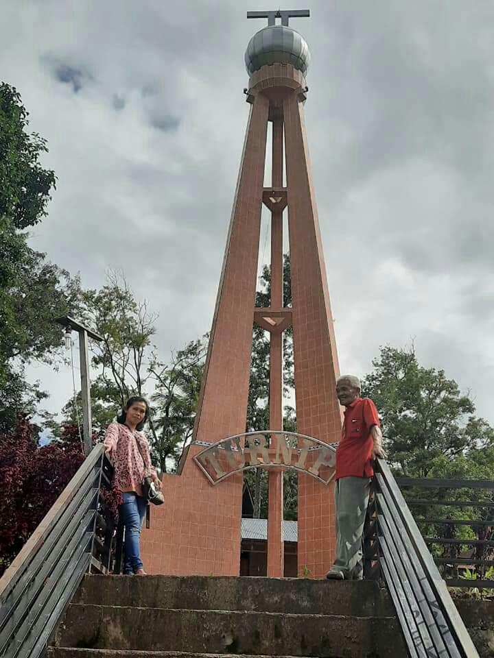 5 Tempat Hati Merindu Di Sumatera Utara