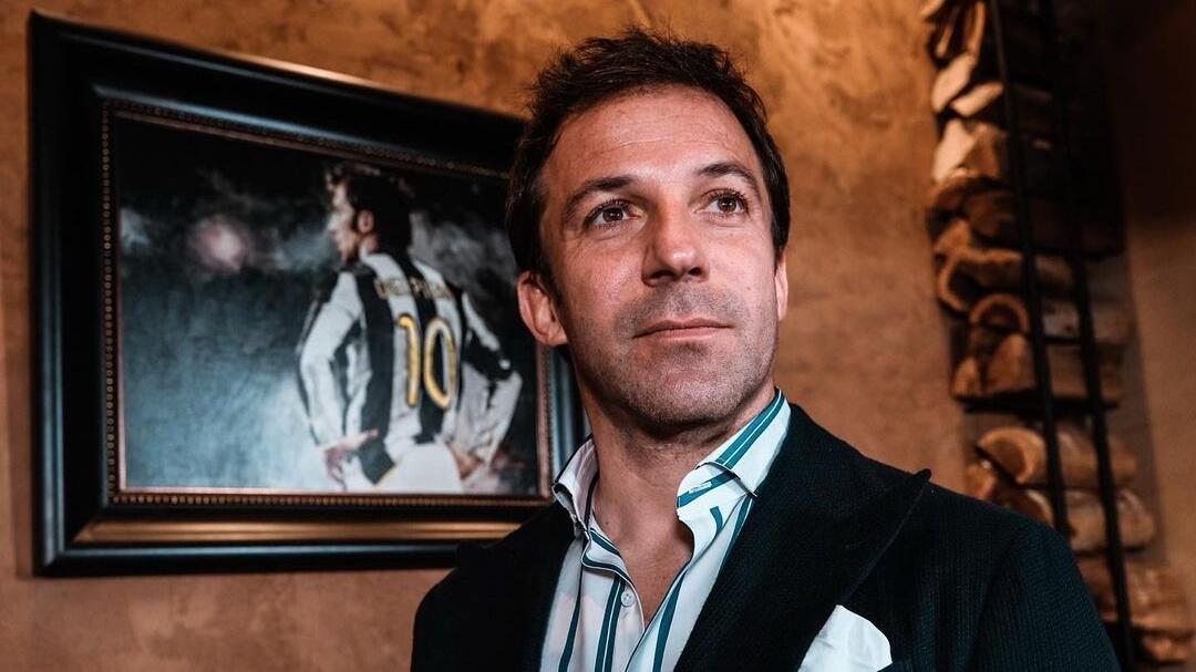 Del Piero Kritik Hadiah Pinalti yang Menangkan Juventus