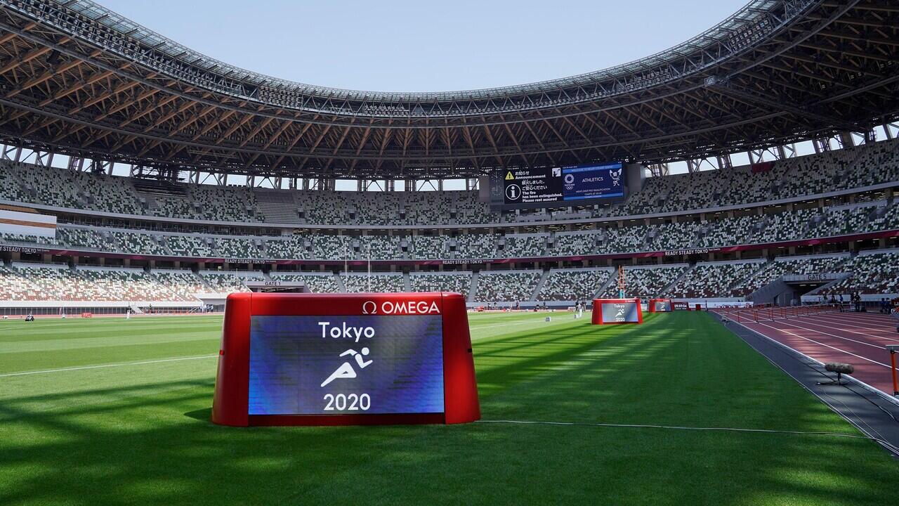 Olimpiade Tokyo Terus Tuai Kecaman, Haruskah Batal?