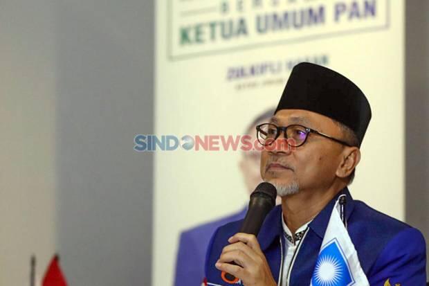 Dukung Palestina, PAN:Kebiadaban Israel dengan Tentara & Sekutunya Tak Bisa Ditolerir