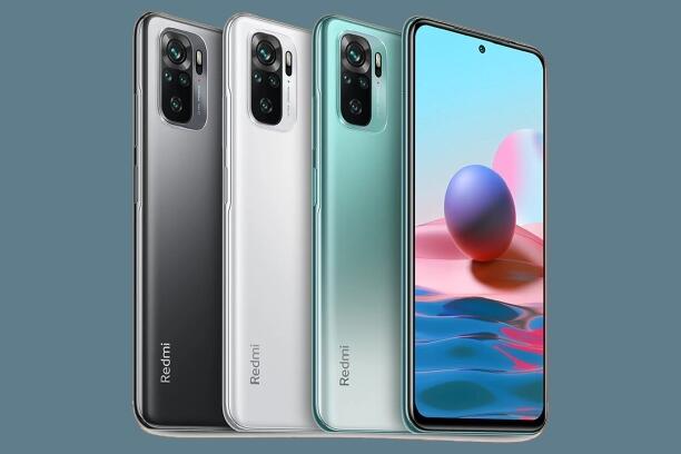 Rilis Minggu Depan di Indonesia, yuk Intip Dahulu Spesifikasi Redmi Note 10S