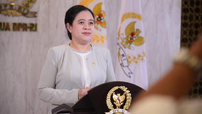 DPR Kecam Serangan Israel, Serukan Bantuan Kemanusiaan untuk Palestina