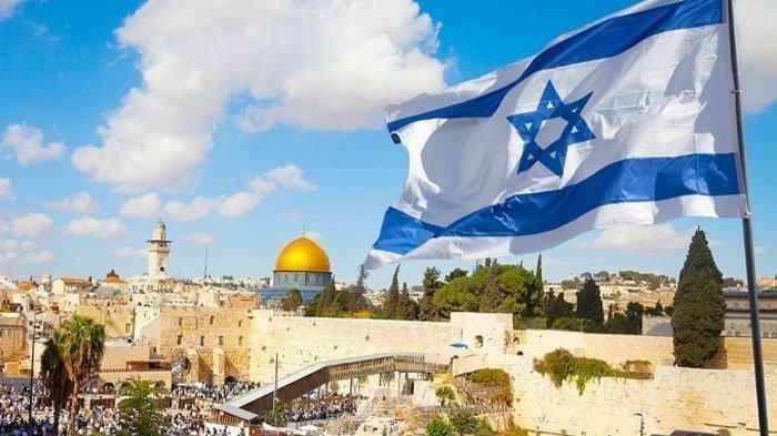 Jangan Mengutuk Israel, Janji Diberkati Tak Bisa Dibatalkan Tuhan