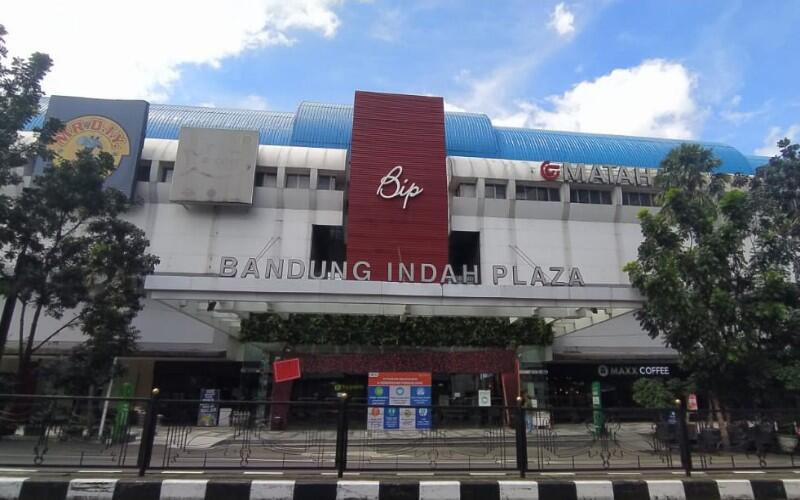 Referensi Hotel di Bandung Untuk Refreshing dan Shoping