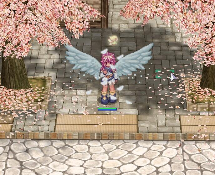 GACHA RO PRIVATE SERVER! Sensasi Baru Dalam RAGNAROK