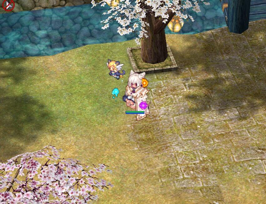 GACHA RO PRIVATE SERVER! Sensasi Baru Dalam RAGNAROK
