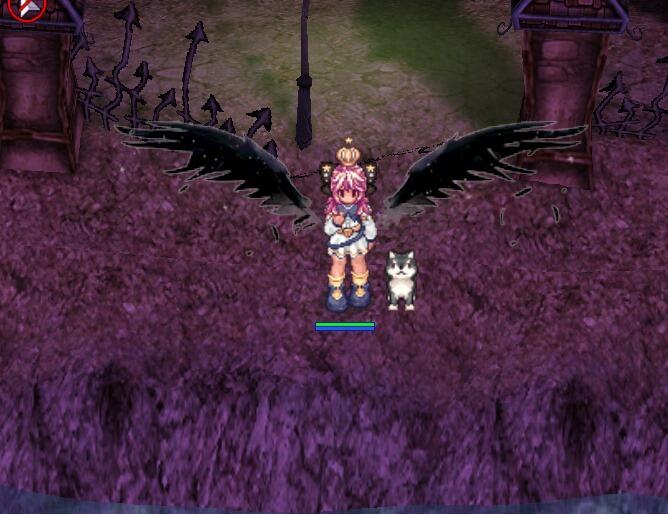 GACHA RO PRIVATE SERVER! Sensasi Baru Dalam RAGNAROK