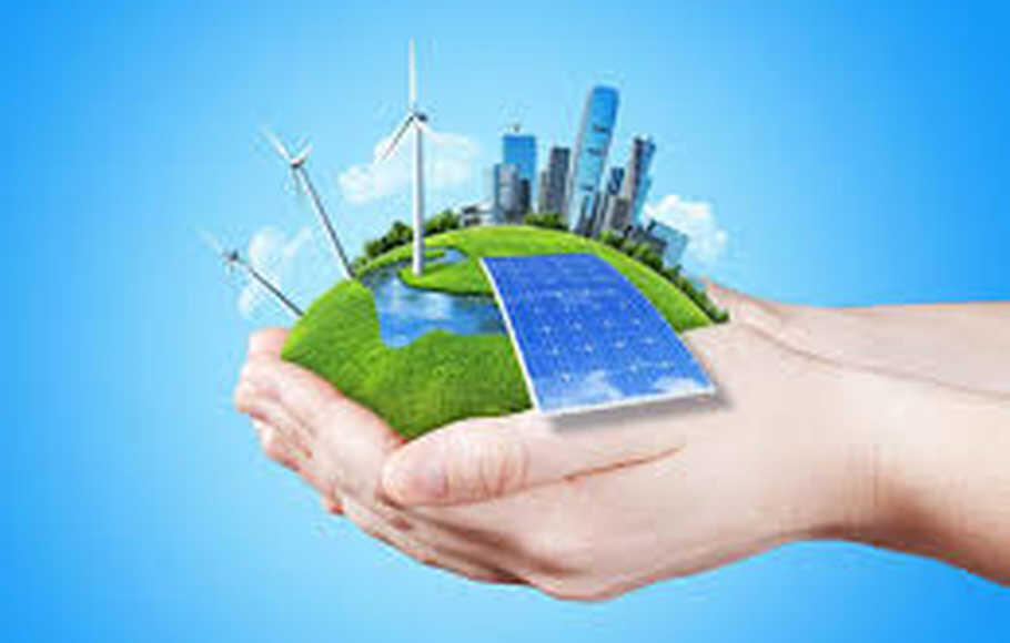 Penggunaan EBT Untuk Menggantikan Energi Fosil? Apa Iya Bisa 100%? Mimpi Sih