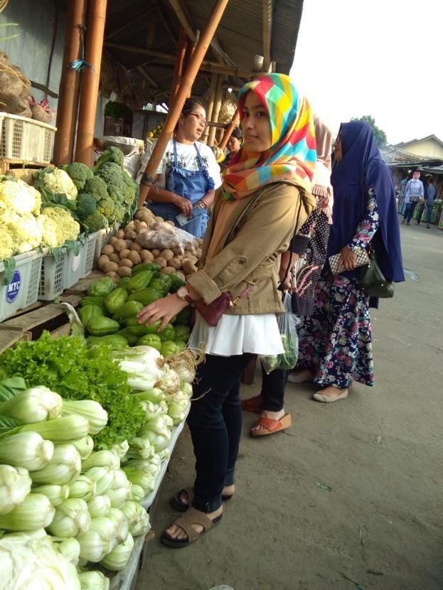 Desa Susukan Kampung Halamanku yang ku Rindukan 