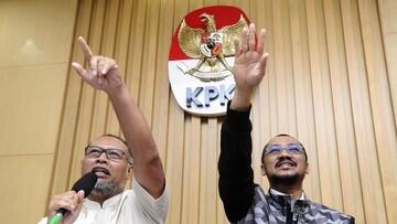 Tujuh Mantan Pimpinan KPK Akan Ambil Sikap soal TWK