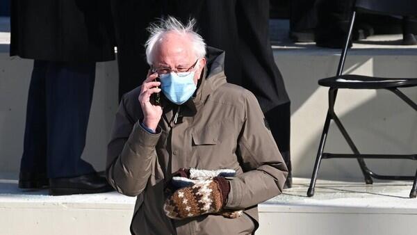 Bernie Sanders Soroti Bantuan Militer AS untuk Israel yang Gempur Palestina