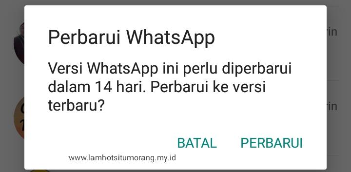 WhatsApp Tunda Aturan Privasi Baru Hingga 19 Juni, Netizen: Teknik Marketing