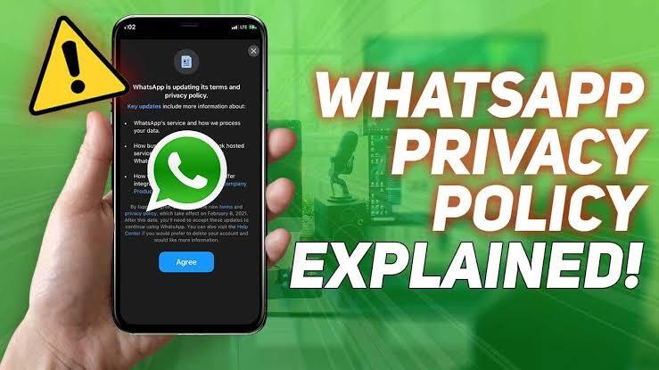 WhatsApp Tunda Aturan Privasi Baru Hingga 19 Juni, Netizen: Teknik Marketing