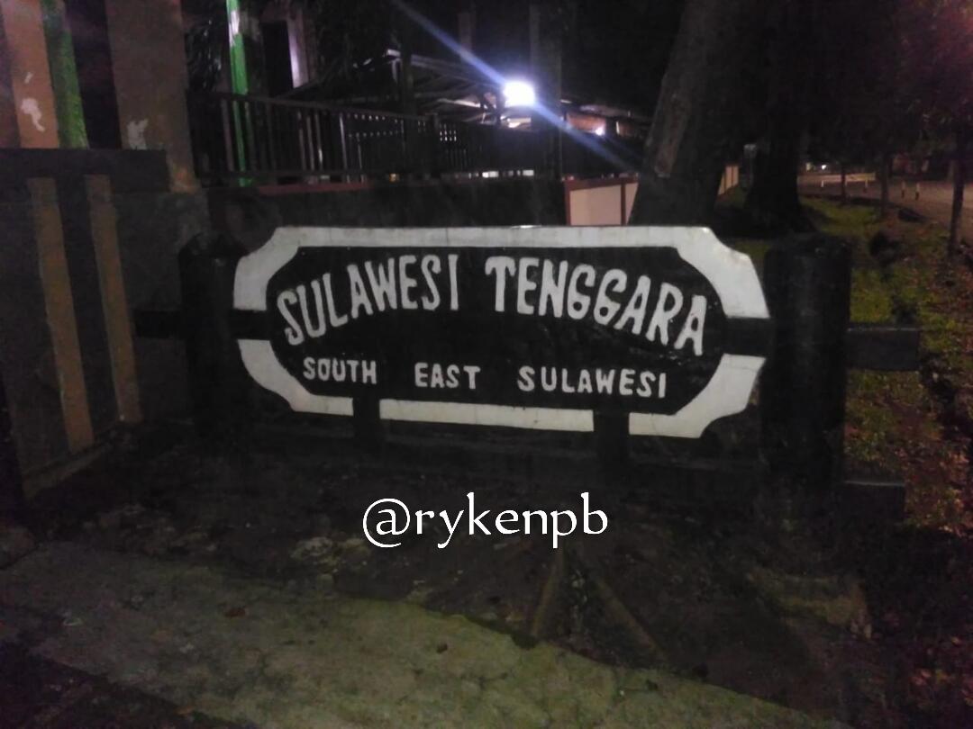 Tak Sempat Keliling Indonesia! Lepaskan Rindu Gansis DiSini Saja