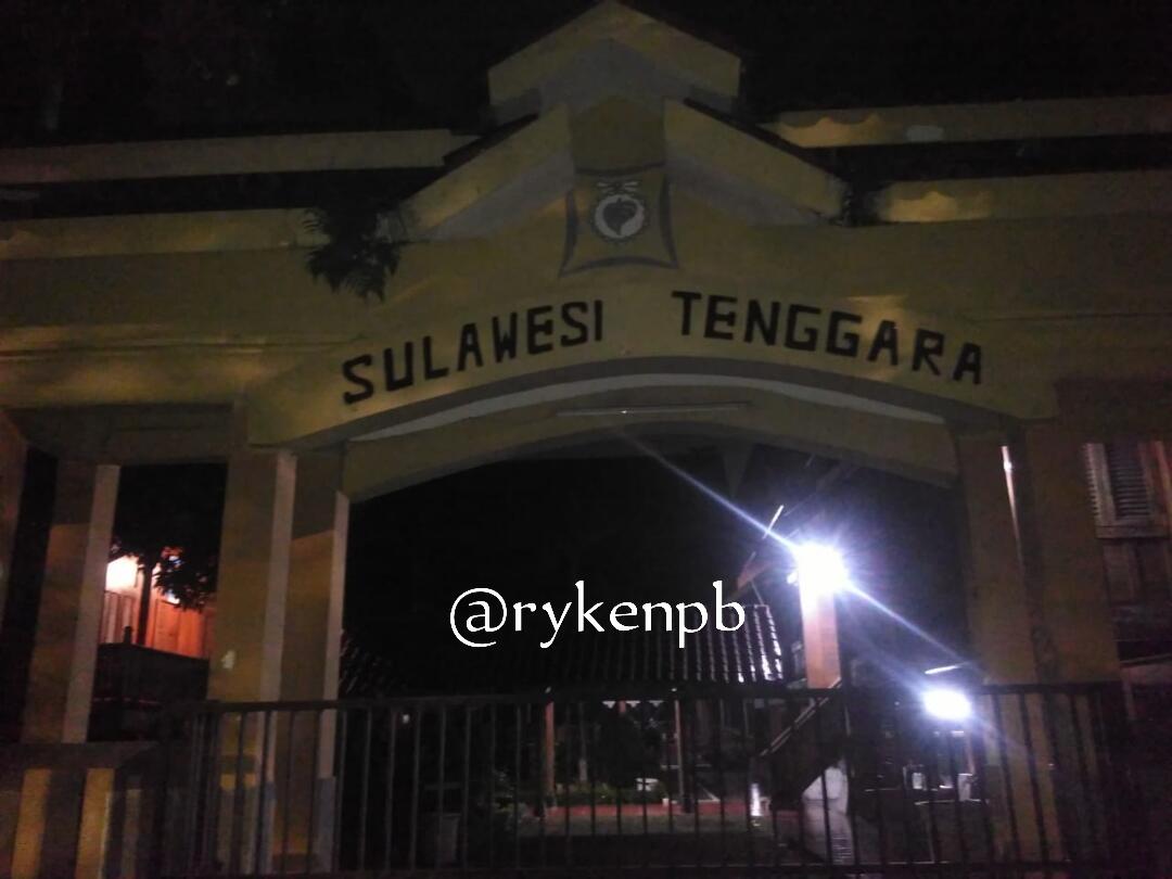 Tak Sempat Keliling Indonesia! Lepaskan Rindu Gansis DiSini Saja
