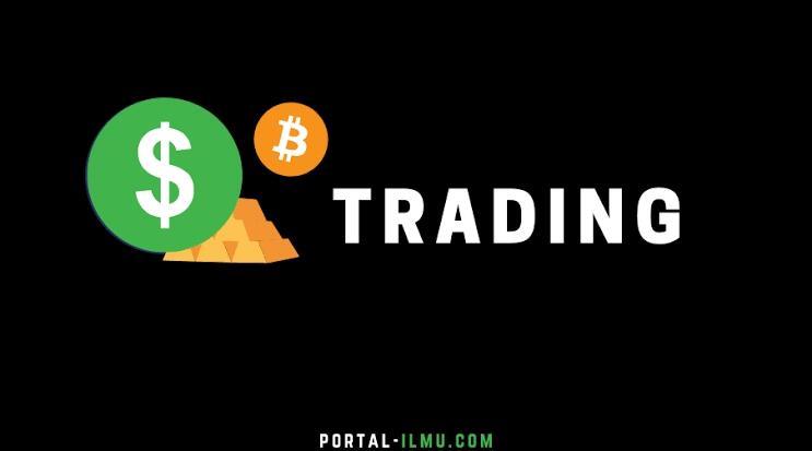 Menjadi Kaya Tak Harus Kerja di Luar Rumah, Pahami Trading Saham, Forex, dan Bitcoin