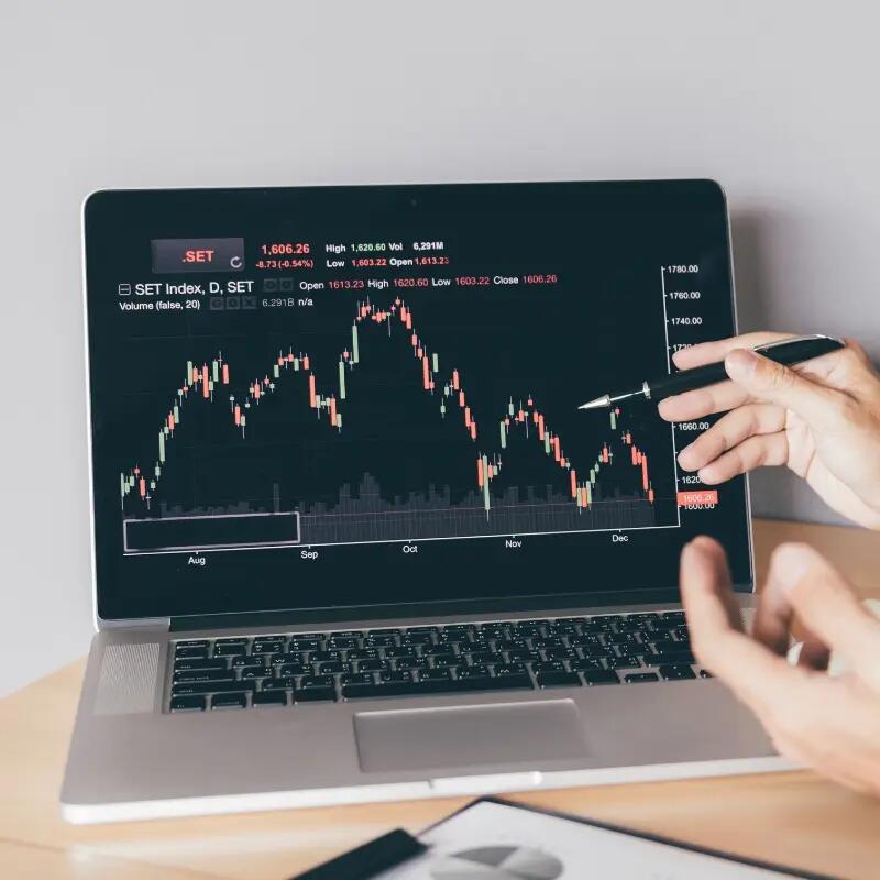 Rebahan Bisa Menghasilkan Uang, Yuk Mengenal Trading Forex!
