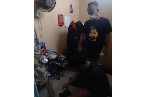 Oknum Guru Ngaji di Bekasi Setubuhi Muridnya hingga 5 Kali