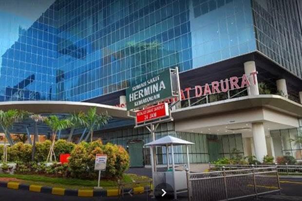 Harga Saham Emiten RS Hermina Akan Lebih Terjangkau, Stock Split Disiapkan