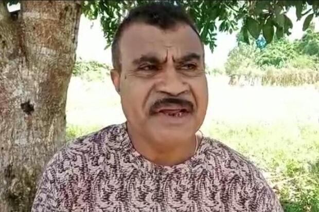 Lembaga Masyarakat Adat Waropen Desak Pentolan Teroris OPM Ditangkap dan Dipenjara