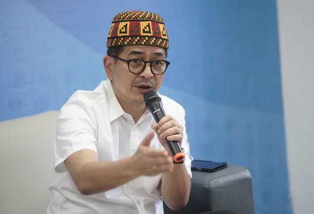 Arsjad Rasjid: Pengembangan Ekonomi Butuh Kerja Sama Pengusaha di Daerah