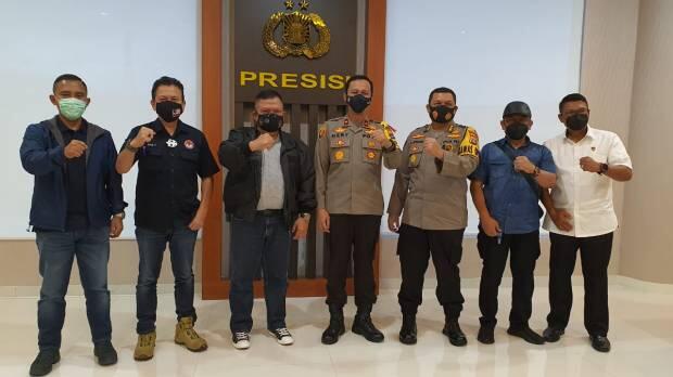 LPSK Pastikan Pemenuhan Hak 4 Korban Serangan Terorisme di Poso