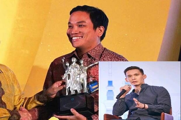 Inilah Sosok Duet Maut di GoTo