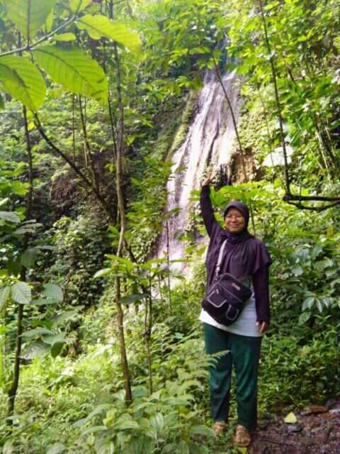 Sungai, Sawah, Dan Bukit, Tempat Hati Ane Merindu